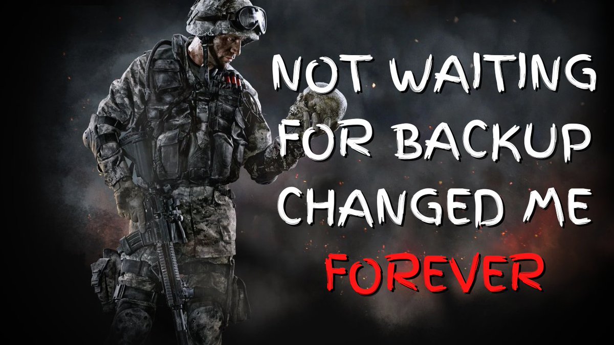 baker2gd's tweet photo. What do you think of this thumbnail? https://t.co/KgSofK5yoM
