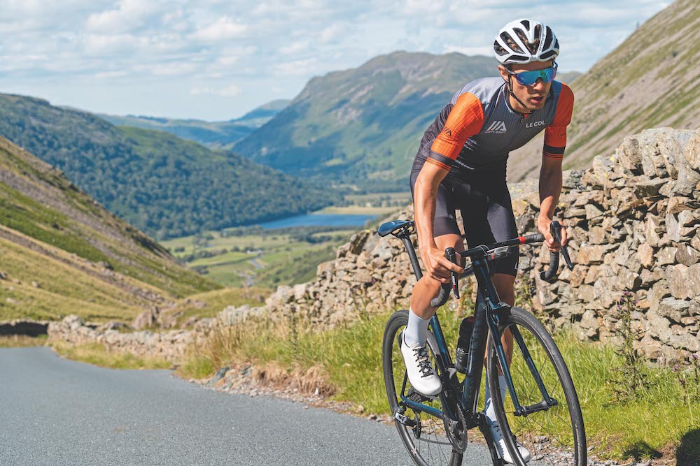 cyclingweekly's tweet photo. We're looking for a male model for a photoshoot in the Brecon Beacons next week. If you're interested email us on cycling@futurenet.com for more details. https://t.co/l4Qm5IBItC