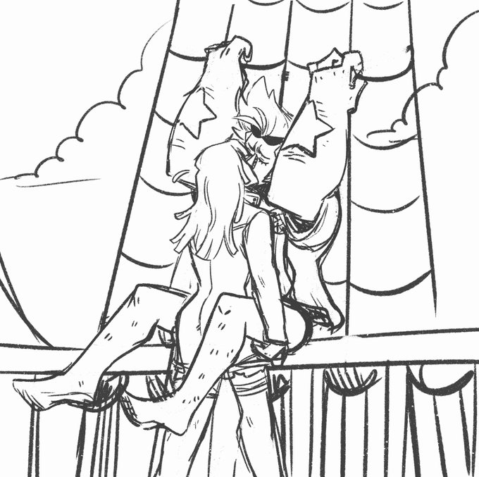 (wip) genuinely going off the deep end 