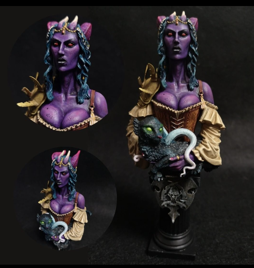 Anjuli (she/her) & the Doggos tweet media