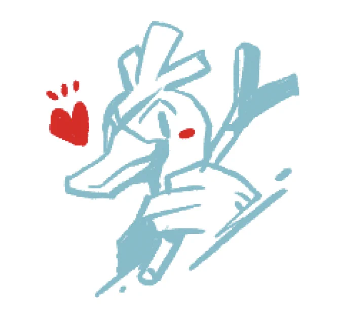 カモネギ～ 