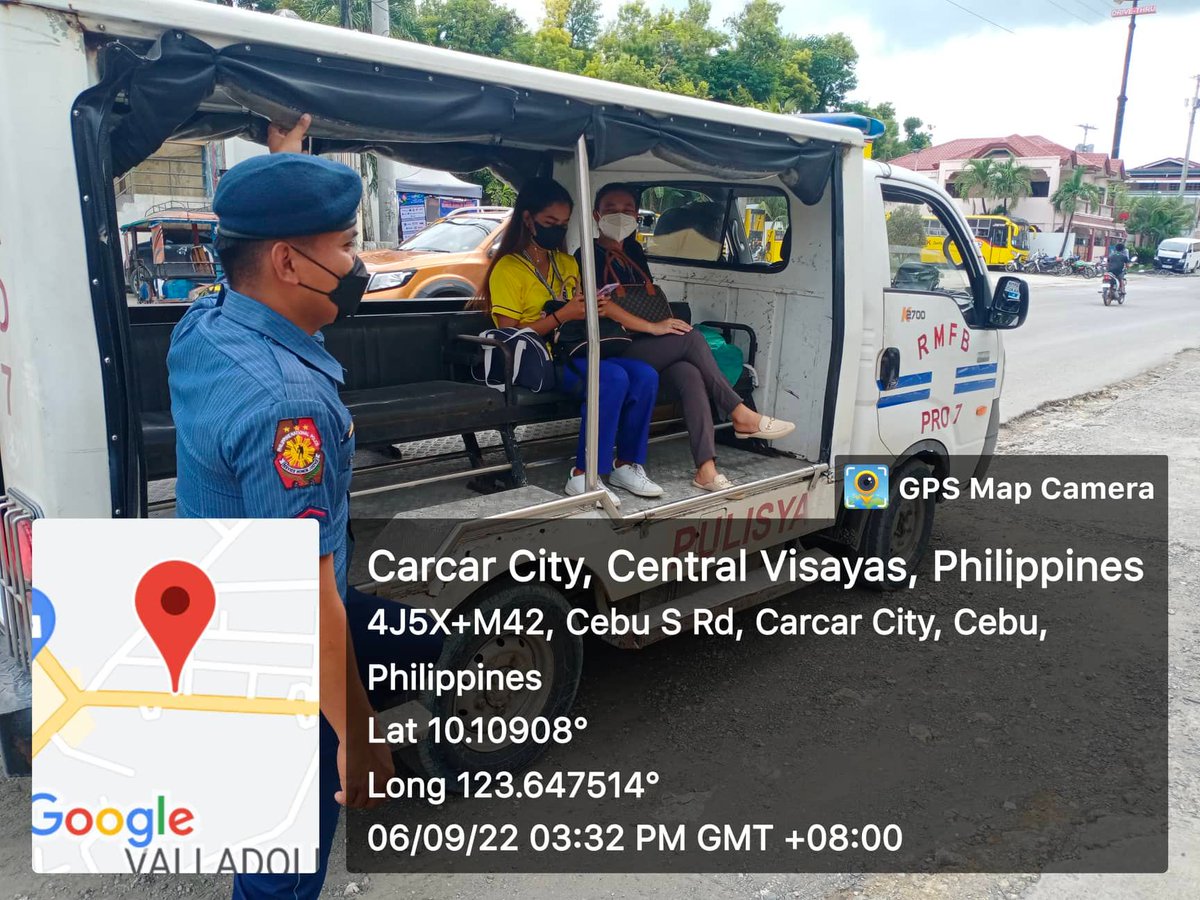 Rpscoyrpsb7's tweet photo. READ | 𝐋𝐢𝐛𝐫𝐞𝐧𝐠 𝐒𝐚𝐤𝐚𝐲 𝐏𝐫𝐨𝐠𝐫𝐚𝐦 𝐨𝐟 𝐏𝐍𝐏
Technical Support Company personnel led by PLT Magapi offered LIBRENG SAKAY to the commuters of Carcar City, Cebu on September 06, 2022 at 3:32 in the afternoon. https://t.co/D3XqiD4z6D