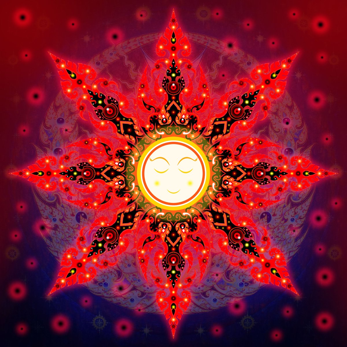 Smiling Flower.Near tweet media