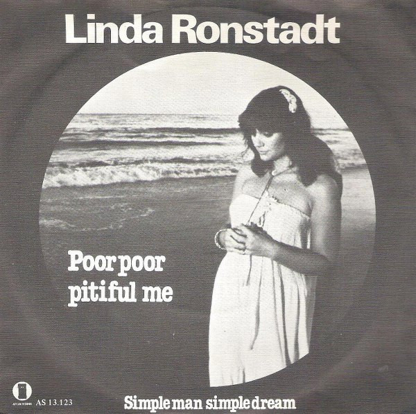 aresluoga's tweet photo. Three promotional singles were taken from #LindaRonstadt's 1977 studio album, #SimpleDreams.
#BlueBayou (US #3 / UK #35)
#ItsSoEasy (US #5 / UK #11)
#PoorPoorPitifulMe (UK #31)
#TumblingDice (UK #32)
#INeverWillMarry https://t.co/meJyv8qtEy
