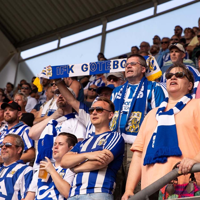 IFKGoteborg's tweet photo. 🫵| Över 12 000 tar plats på Gamla Ullevi på måndag - vem tar du med dig? 

#ifkgbg