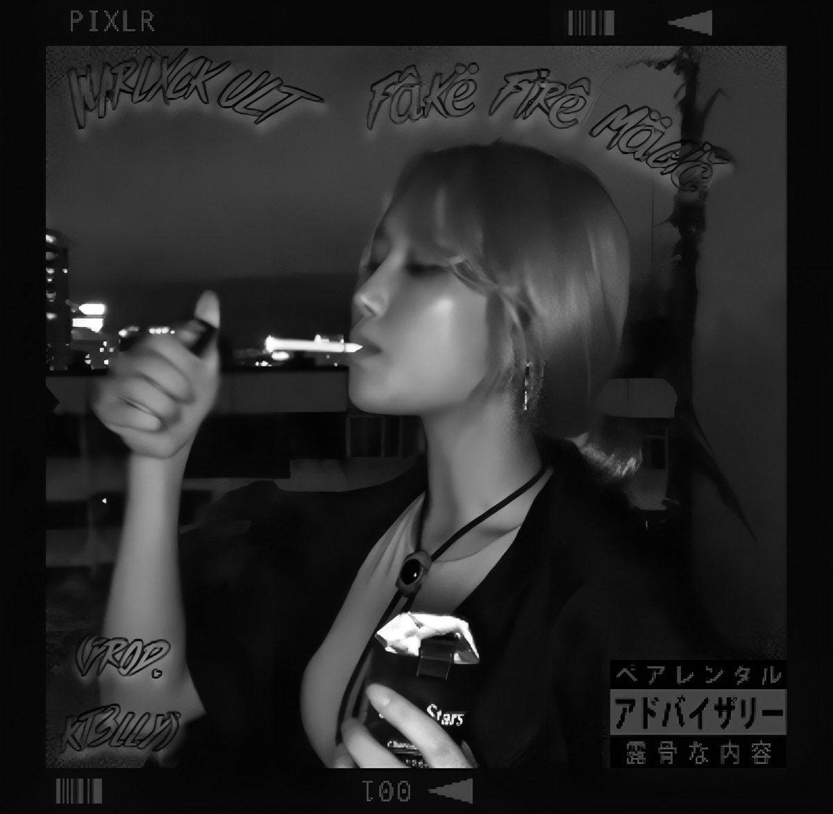 komiza2552's tweet photo. Heyo’s Y’all Smexy Lunchbox’s…!!
I Dropped A 2nd (Single) From Off My Up-Incoming Album…!!
So Plz Stream:
- “Fâkë Firê Mägič”.
——-
YouTube: https://t.co/oLZucAg8NG
——-
SoundCloud: https://t.co/DLOm9V3E7L
——-
(@1LivetoDie)
——- https://t.co/e0zIL2LveE