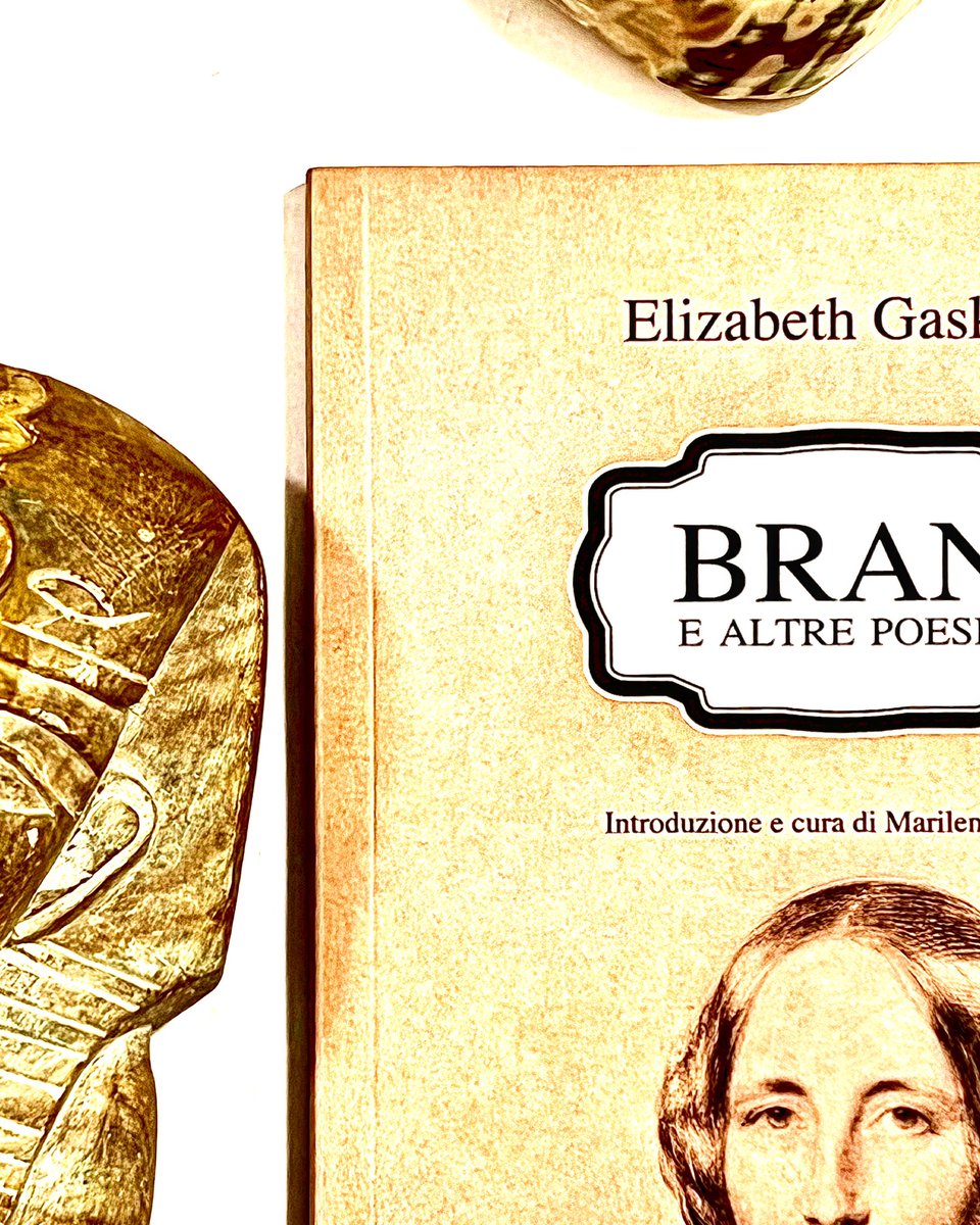 EdizioniCroce's tweet photo. Ma quanta è bello leggere poesia anche oggi? 

#poetrycommunity #poetry #poesia #PoemADay #poemi #poems #elizabethgaskell #booktwt #BookTwitter #book https://t.co/BCKhEaxy6A