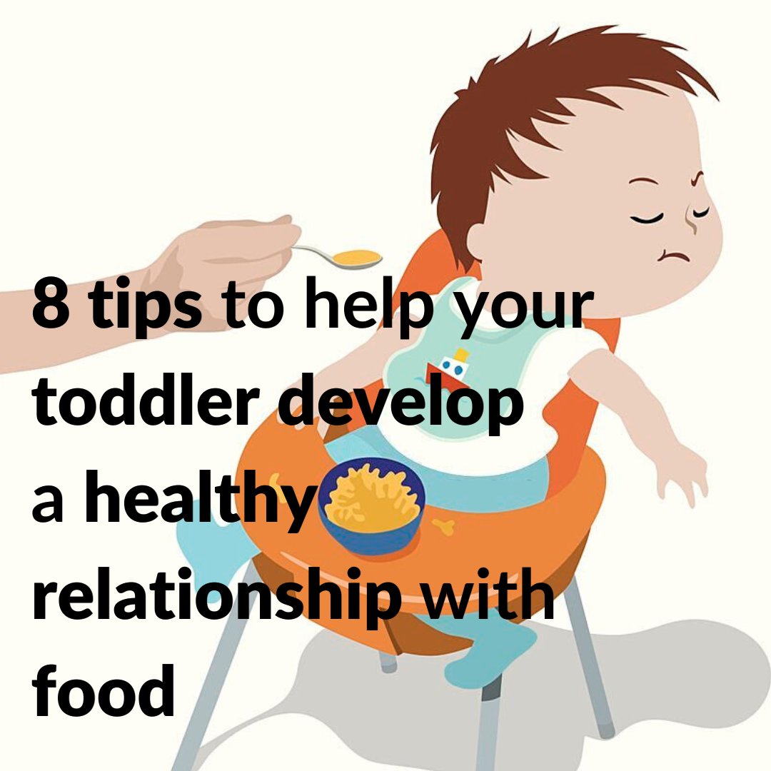 Learn these tips on how to develop a healthy relationship with food and your child.

Read the article from Meet the Mom blog section via the link: rabitat.com/blogs/news/8-t…

#parenting #Tips #healthylifestyle #toddlers #Blog