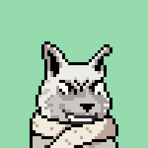 🐾🌖 𝔸𝕨𝕠𝕠𝕠! #Moonrunners #7963 sold for 0.066Ξ!

🔥Current floor price is 0.055Ξ.

#wolfpack #moonrunnersnft #nft #nfts #opensea

🤖 DM me for your own Twitter bot to report OpenSea sales!
opensea.io/assets/ethereu…