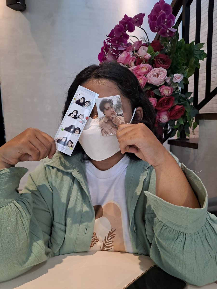 xxxjoeje's tweet photo. going a date with @Raindaisy13 after a long time since we met on mid-July 😍 
big thanks to @7DREAMUNION_IDN for making this project ❤️❤️ 

#NCTDREAM 
#6rowingUpWith7DREAM https://t.co/o3HUiBZzjY