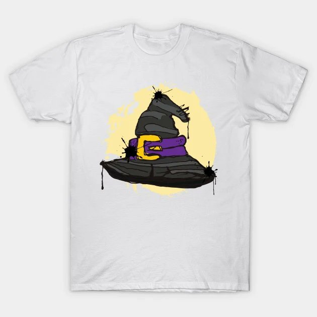 Linespace001's tweet photo. Witch hat tshirt at my store @TeePublic This design is available at all my stores in the link in my bio

https://t.co/1mWxKrwcwi

#tee #tshirt #tshirtdesign #tshirtprinting #tshirtshop #tshirtdesigns #HappyHalloween #Halloween2022 #Halloween #witch #witchinart #witchcraft https://t.co/gv3GomrpxN