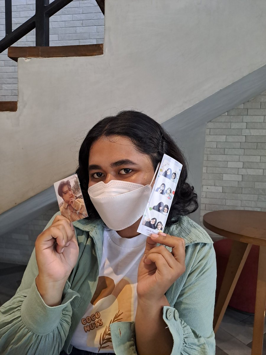 xxxjoeje's tweet photo. going a date with @Raindaisy13 after a long time since we met on mid-July 😍 
big thanks to @7DREAMUNION_IDN for making this project ❤️❤️ 

#NCTDREAM 
#6rowingUpWith7DREAM https://t.co/o3HUiBZzjY