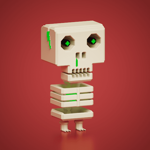 RoboCosmic tweet media