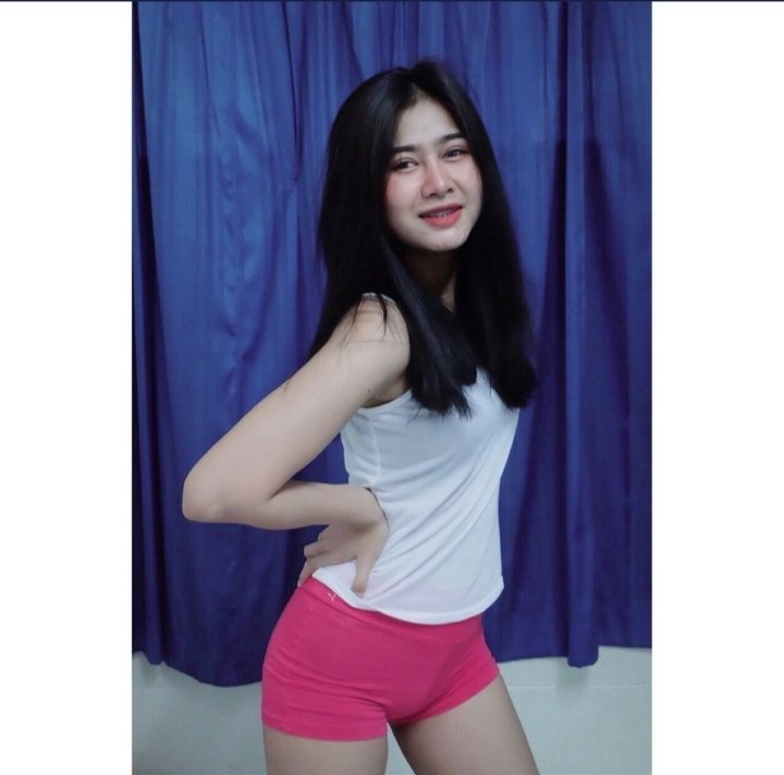 Astikaopenbo's tweet photo. Selamat malam 💖💖💖 https://t.co/RVyd2qygAU