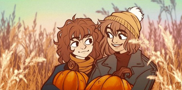 eden 🍂 tweet media