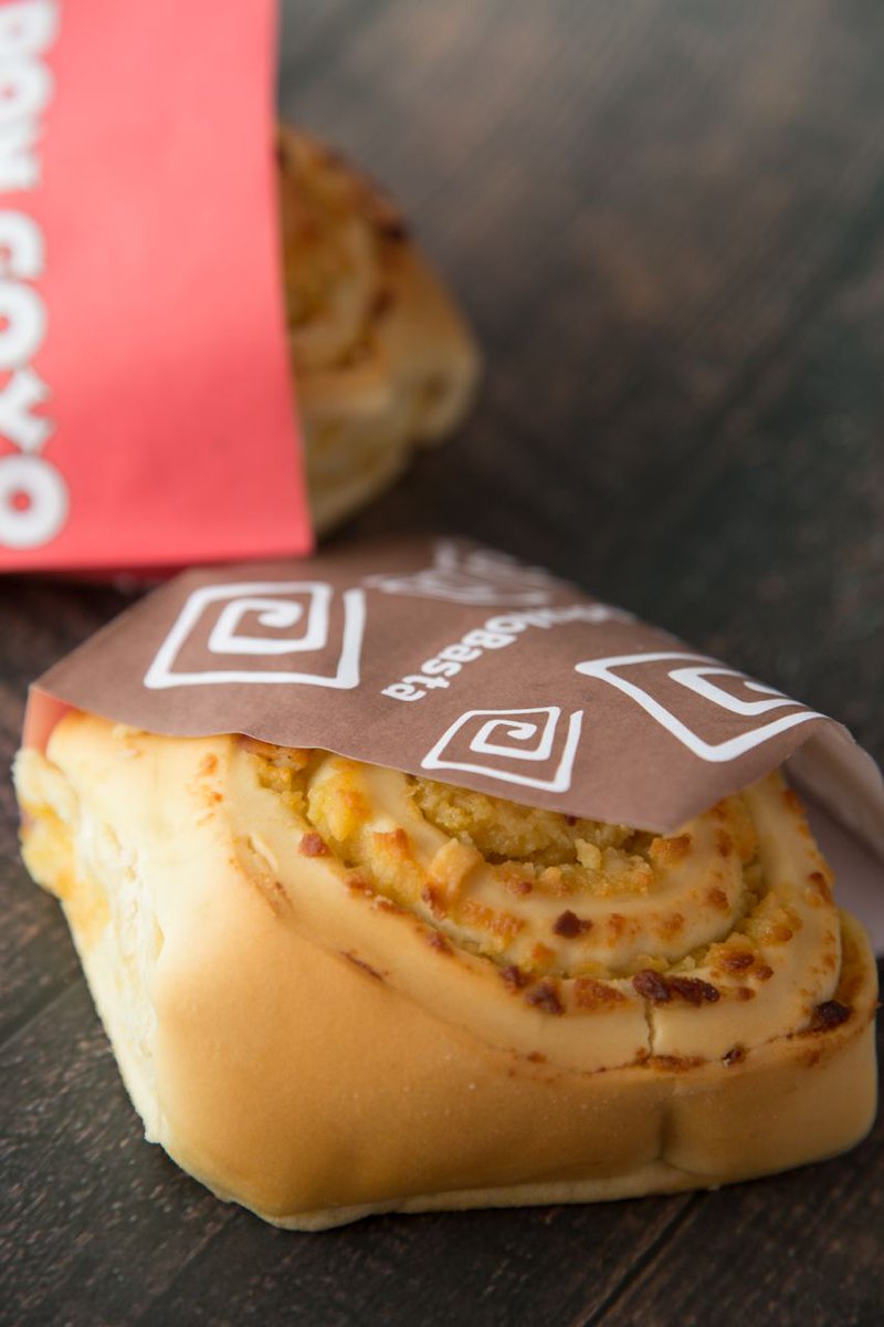 DonGoyo_VE's tweet photo. #Quesadilla 😀
¿Quién quiere?
#CCBlandin #CCCT #CCLider #Delivery #Panaderia https://t.co/8Glia1P8jn