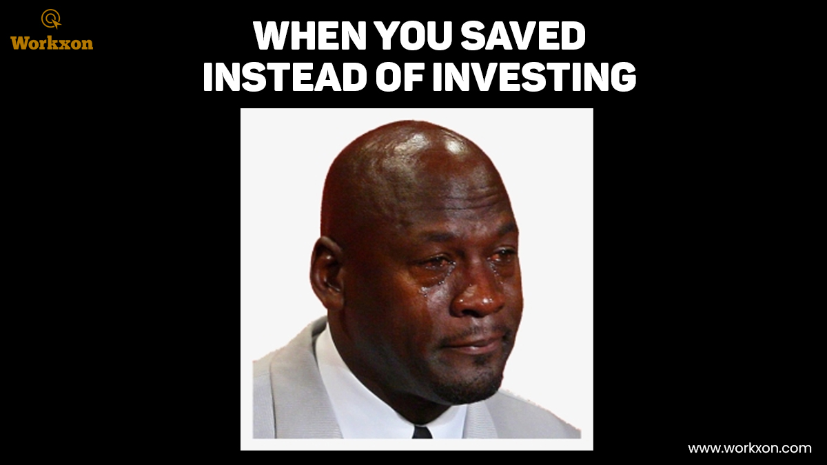 workxon's tweet photo. https://t.co/SnboHZ0D6K
#investing #investingtips #Workxon #investingstrategy #investingideas #investingmemes #investingmoney #investingadvice #investingstrategy  #investingtoday https://t.co/dmZ6Ksw8VB