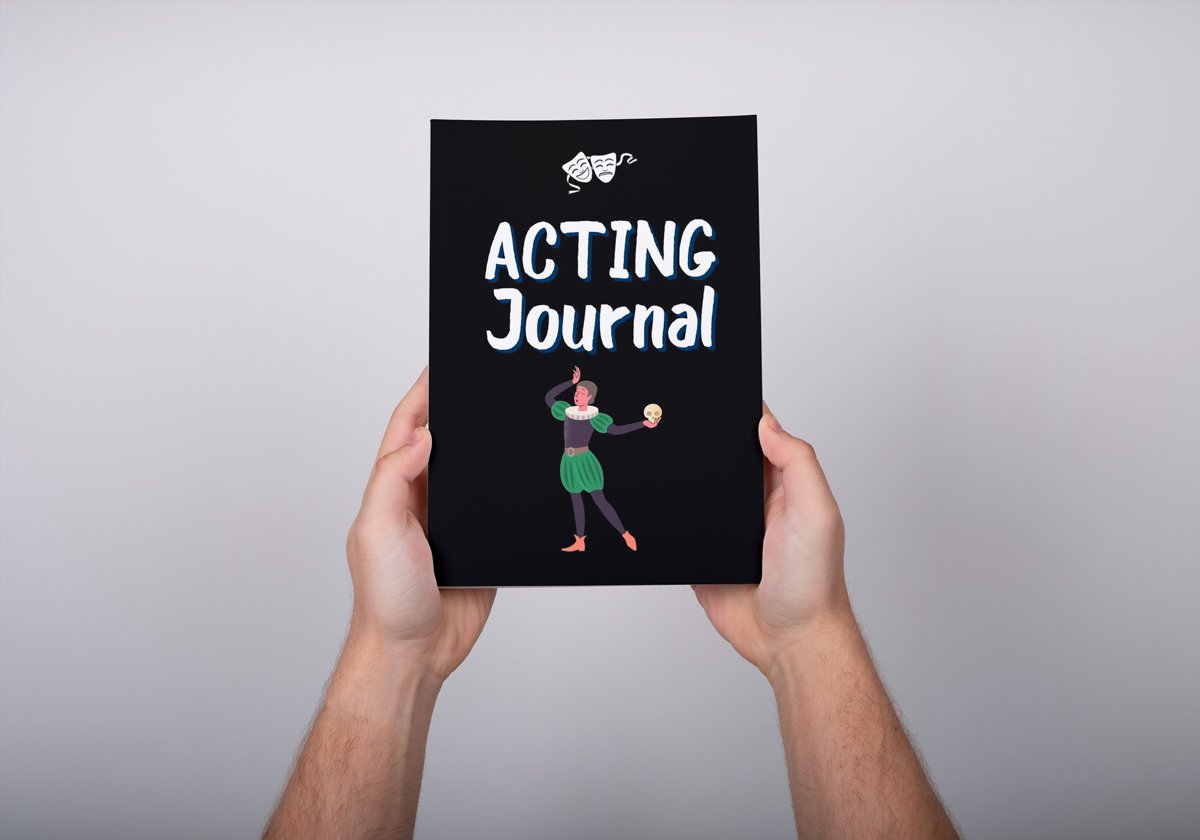 berth99Studio's tweet photo. Acting Journal for Actors: Audition Journal Notebook &amp; Practical Actor's Performance 
https://t.co/0QEWhFmOgi

#ActingJournal #Acting #Journal #theatre #theater #actor #actress #Audition #AuditionJournal #Notebook #ActingClass #ActingPerformance #TheaterGifts #Actors #Actresses https://t.co/Zwa48gGKi7