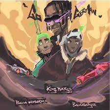 CoolFMAbuja's tweet photo. NP| #gogerman
@KingPerryy 
@BellaShmurda 
@backroadgee 

on the #Middayoasis With
 [And-E] 
@MystaSlymm

#Abuja   
#Radiolisten 

Live: https://t.co/16o3QK2K0z https://t.co/UI07lhj1nP