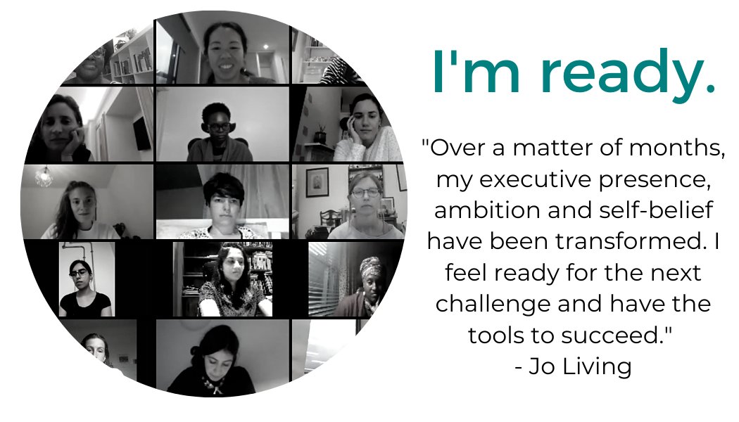 If you've ever questioned your ability, or identity as a leader - wondered if you've the confidence, or capabilities to lead lasting change - join us TODAY for a free session on Leadership.

ow.ly/KrLm50KAUGu
