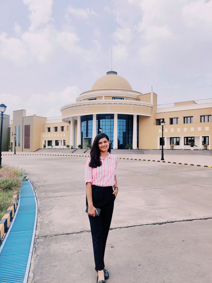 CharulGupta_'s tweet photo. फ़ैज़' थी राह सर-ब-सर मंज़िल
हम जहाँ पहुँचे कामयाब आए..
#newlearnings at CAPT,  Bhopal https://t.co/rlFIWEpW2s