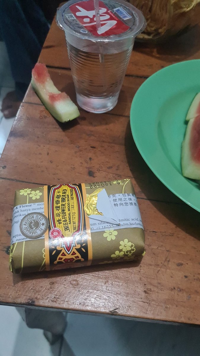 Budiman Sudjatmiko (IG: kelasinspirasibudiman) tweet media