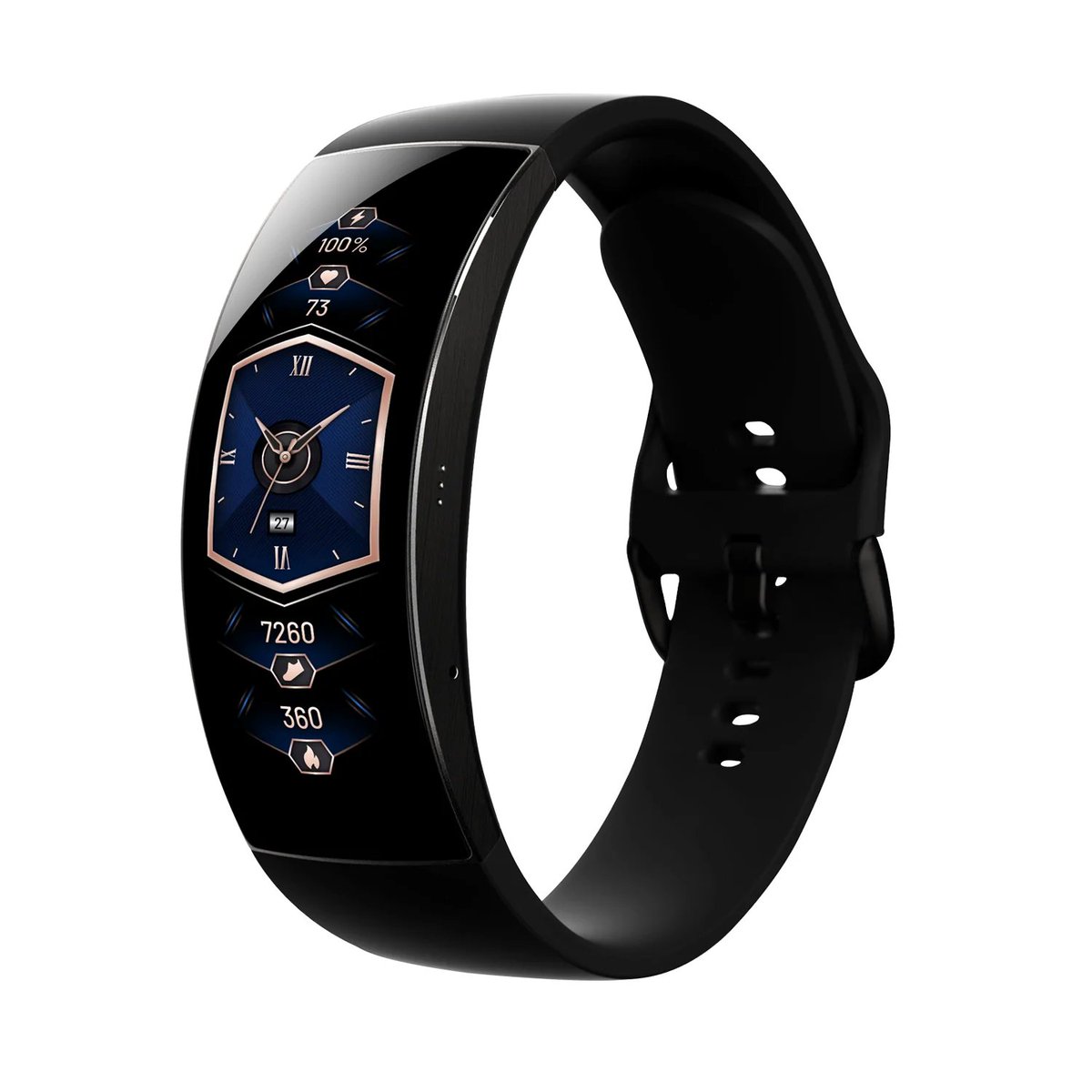 MyDealSecrets's tweet image. ANOTHER GIVEAWAY because why not? Like this, retweet this, and follow @MyDealSecrets for your chance to win an Amazfit X curved smartwatch! It was used just a bit for testing/review purposes but otherwise mint condition. U.S. residents only. Giveaway ends 9/12/22. Good luck!