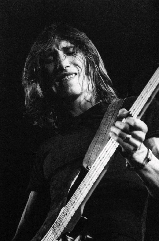 Happy 79th birthday to the great Roger Waters who was born on this day in 1943.  