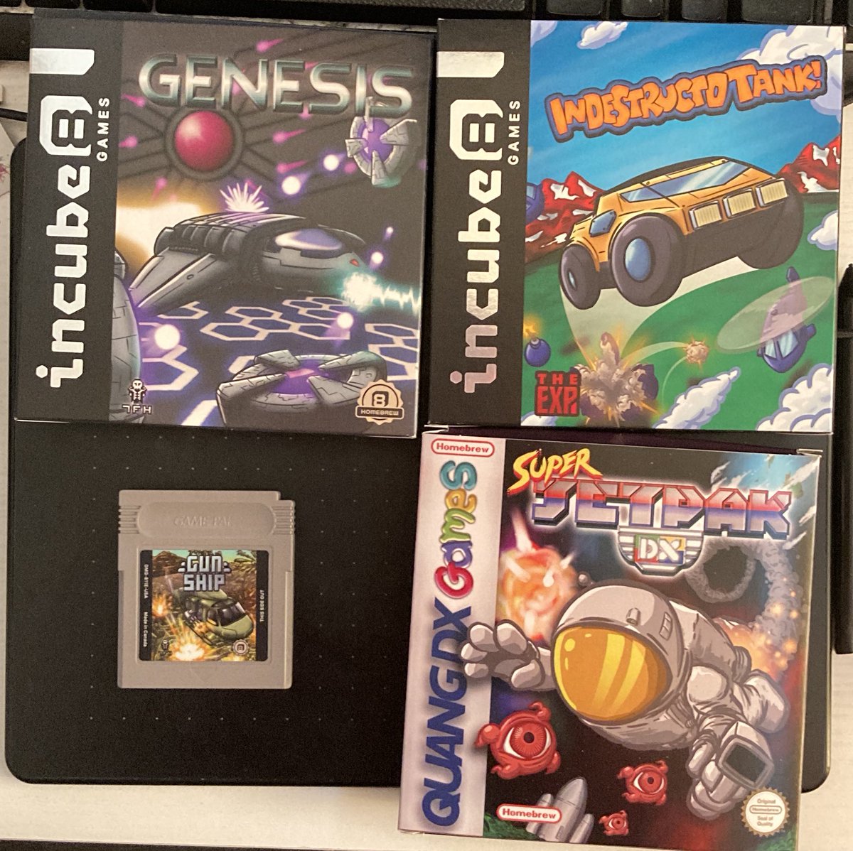 🧟‍♂️ZombiWorkshop/Lucan'sTees #TFN2024 #DFuzedGBC tweet media