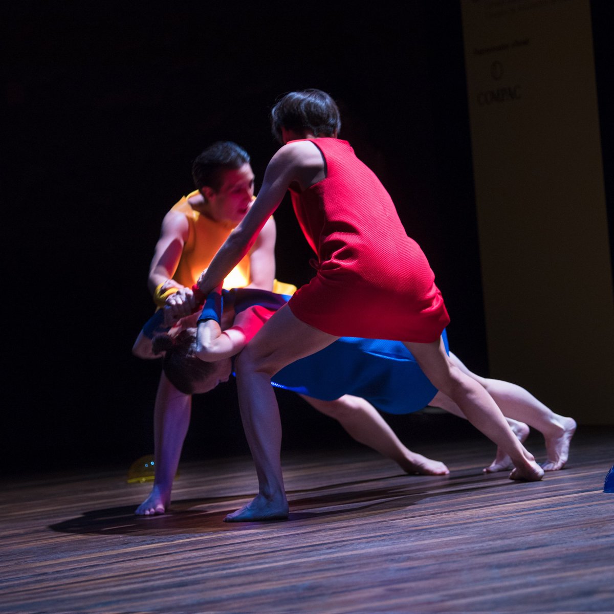 BeqVeg's tweet photo. Hoy nos vamos a Valencia con 𝙎𝙃𝘼𝙋𝙄𝙉𝙂 Universitat Politècnica, a través de la Escuela Técnica Superior de Arquitectura, 17ª Conferencia Internacional DOCOMOMO.
Acompaña en la Danza: Bea de Paz
Música: @angeldelallavemusic
Trajes: Constanza Mas https://t.co/A3LMfzJYnm