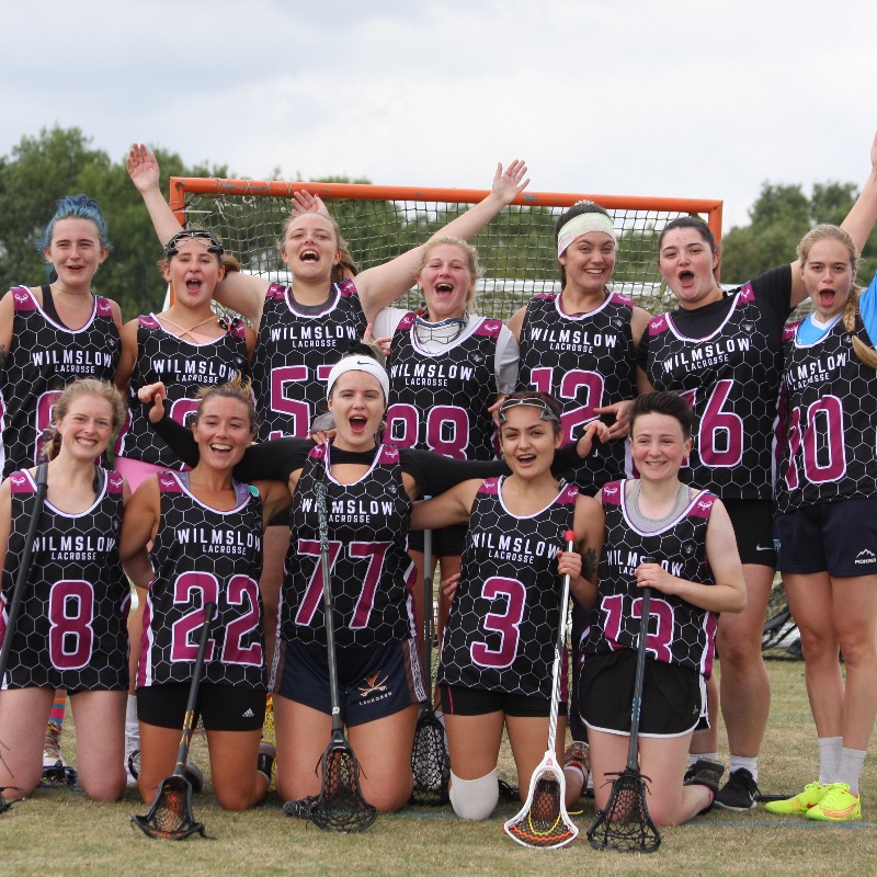 englacrosse's tweet photo. π Cheadle picked up a record 6οΈβ£th title in the men's competition while Wilmslow picked up their 1οΈβ£st in the women's!
#EnglandLarosse #Lacrosse #Bath8s