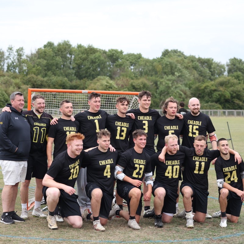 englacrosse's tweet photo. π Cheadle picked up a record 6οΈβ£th title in the men's competition while Wilmslow picked up their 1οΈβ£st in the women's!
#EnglandLarosse #Lacrosse #Bath8s