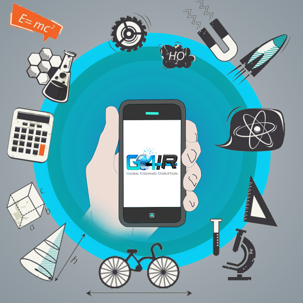 Go4IR_RSA's tweet photo. Science and Technology at your Reach!
Visit: https://t.co/k8zumyGXQA
.
.
.
.
#AVRApplications #AugmentedReality #VirtualReality #4IR #VR #AR #AI #Go4IR #southafrica #innovation #gamingineducation #education #machinelearning #technology #science https://t.co/vzAVQ8pQiq