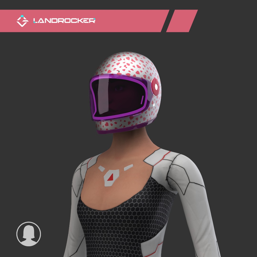 landrocker_io's tweet photo. 🧢👓🎩 Accessories - Hat design variations

🤠Build a unique avatar using a wide variety of accessories, clothing &amp; outfits!

#metaverse #p2e #gamefi #nft #avatar #PlayAndEarn #Accessories #hats #outfit #fashionstyle #LandRocker https://t.co/P7oM4gMr8d