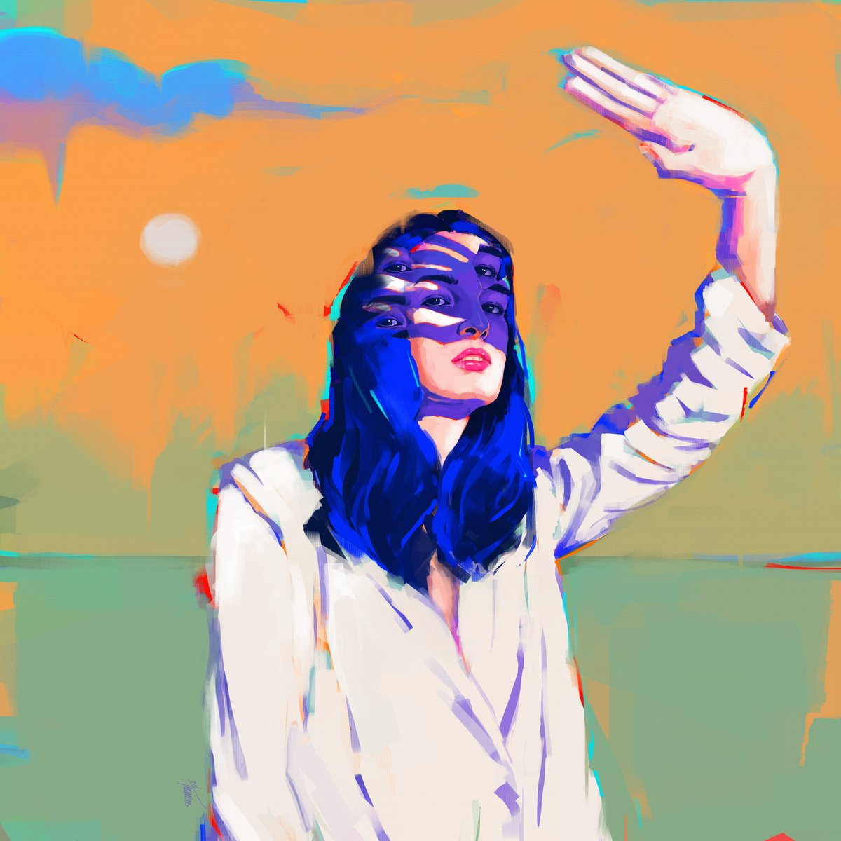 Sreenath tweet media