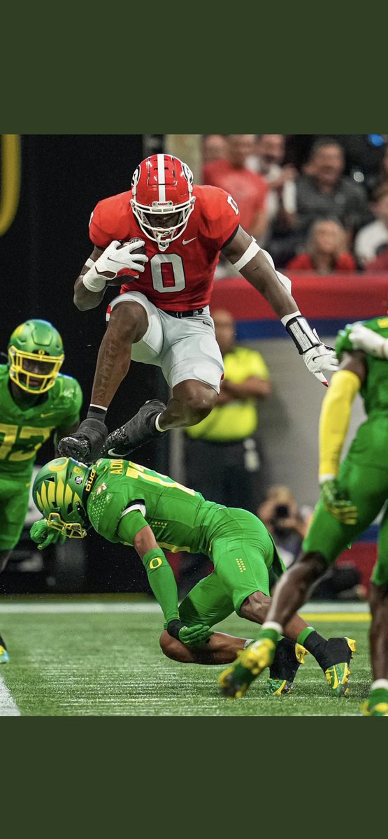 CoachTrillBill's tweet photo. #GoDawgs https://t.co/mQEj4Fz3sJ