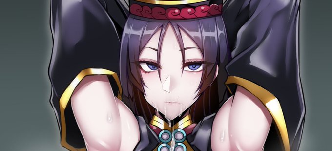 ファンティアに投稿しました!「キョンシー頼光」 https://t.co/LYV31SrjMr #Fantia #ファンティア 