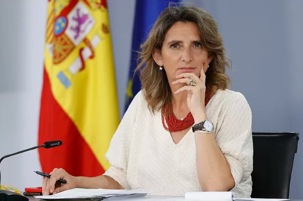 👏🏻 Desde Neoelectra celebramos la decisión del Gobierno de trabajar para resolver la problemática ocasionada al haber dejado a la cogeneración fuera de la excepción ibérica. bit.ly/3AORb3r