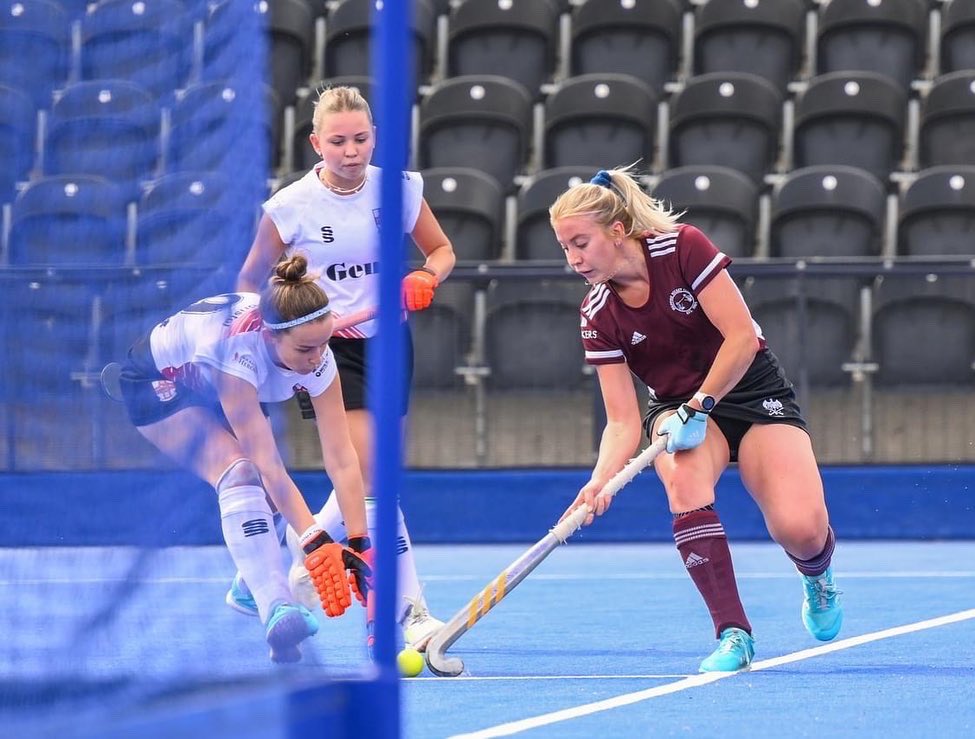 Stokesie12's tweet photo. Bucket List:

1. Play at Lee Valley ✅ https://t.co/iUOtoeVMii