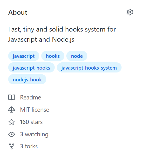argonautadev's tweet photo. Uncino get 150+ stars on @github!!🥳🥳🤩🤩

If you want make your #javascript code base pluggable try it!

https://t.co/mF2Q5rTs8I https://t.co/8wsr8P31bm