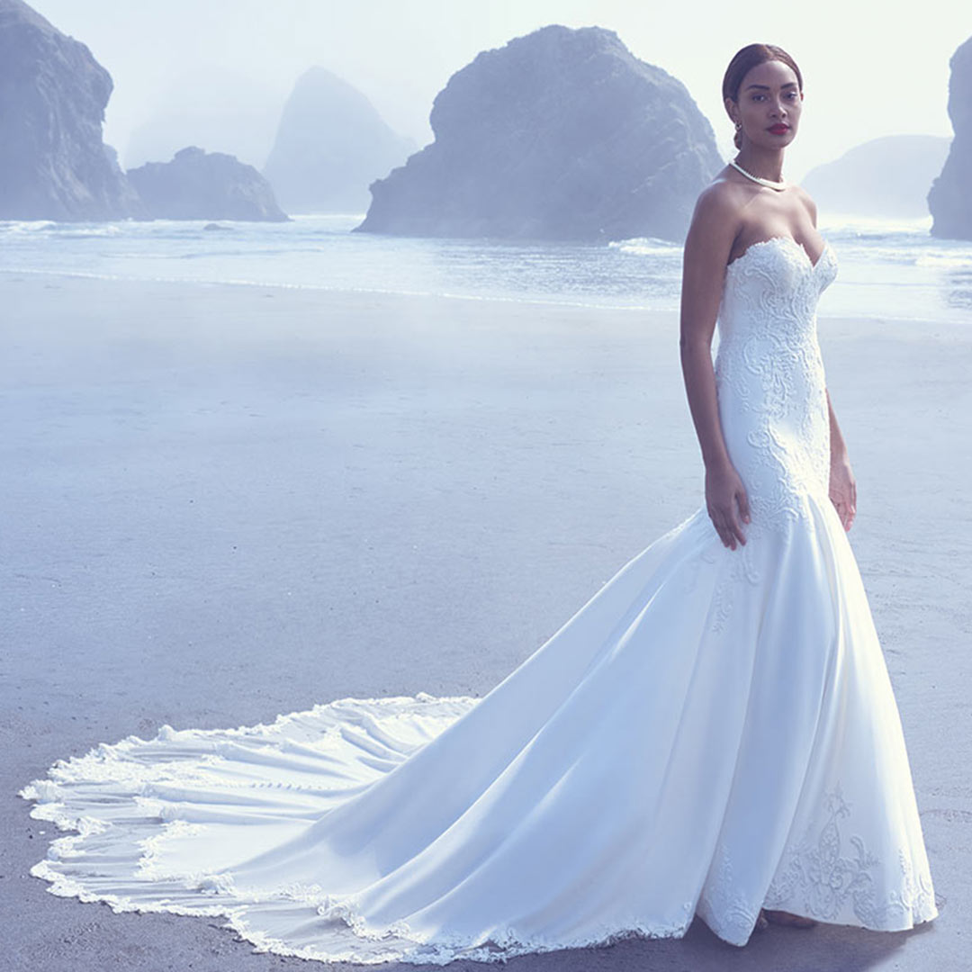 Sometimes, picking a fave dress is too tough a feat 🤔

For <a href="/BridalKing/">Amy King Bridal and Beauty</a>, however, it's <a href="/maggiesottero/">Maggie Sottero Designs</a>'s Weston dress that has captured their hearts ✨

Click the link to find out more 👉🏻 bit.ly/Sottero-and-Mi…