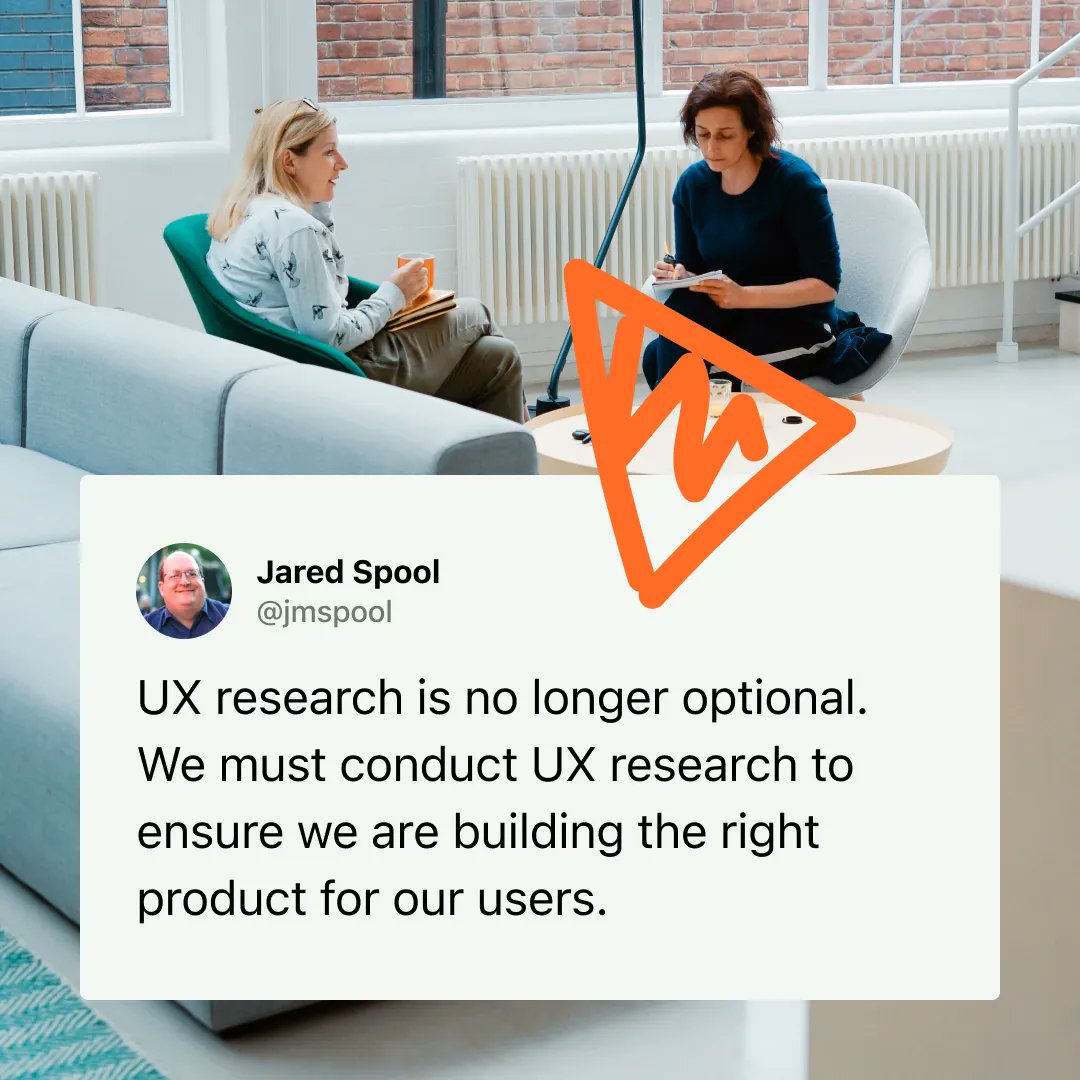 How well-adopted is UX Research within your organisation?

🌚 Does it happen once every blue moon?
🧩 Is there a structured process in place?
🪜 Do the newly gained insights make it all the way up the corporate ladder?

#ux #uxresearch #userresearch #research #customercentric