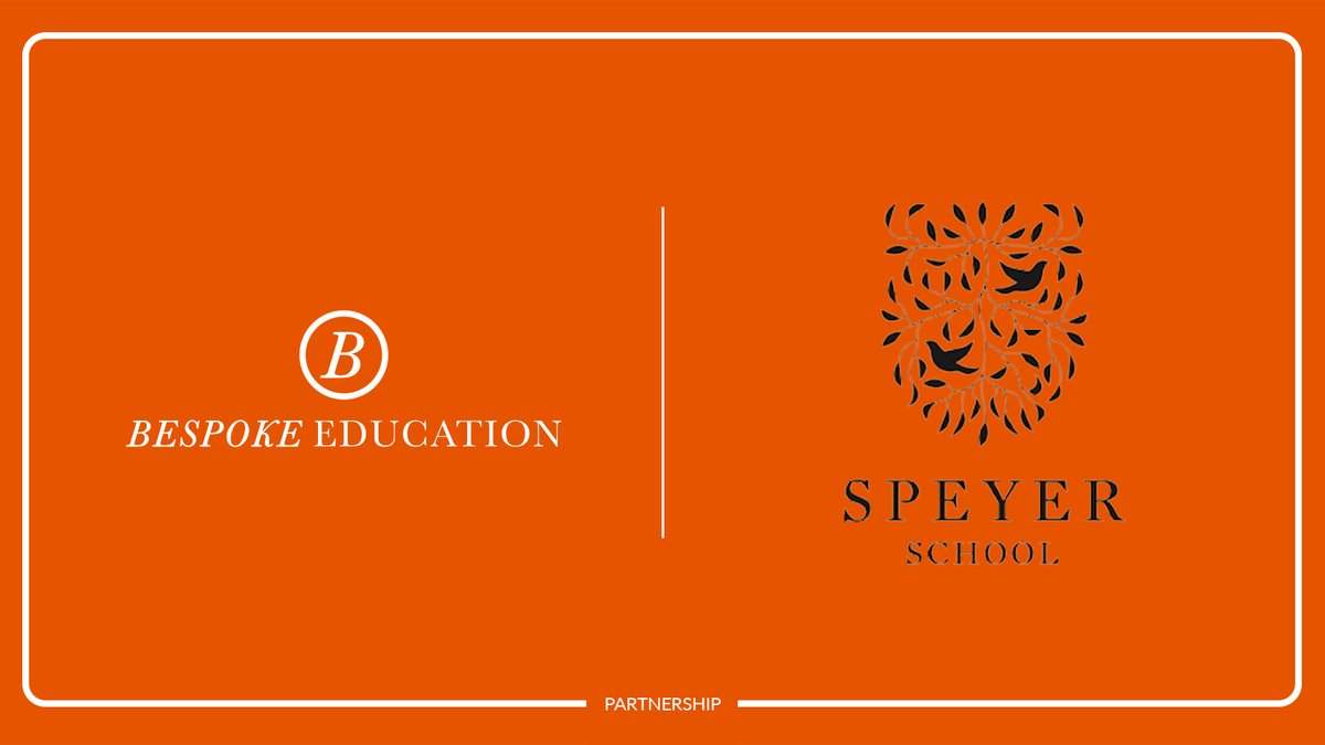 We are proud to continue our #partnership with <a href="/SpeyerSchool/">Speyer School</a> and offer top-notch, #expert-level #testprep courses to their students. #collaborationineducation #partnerships