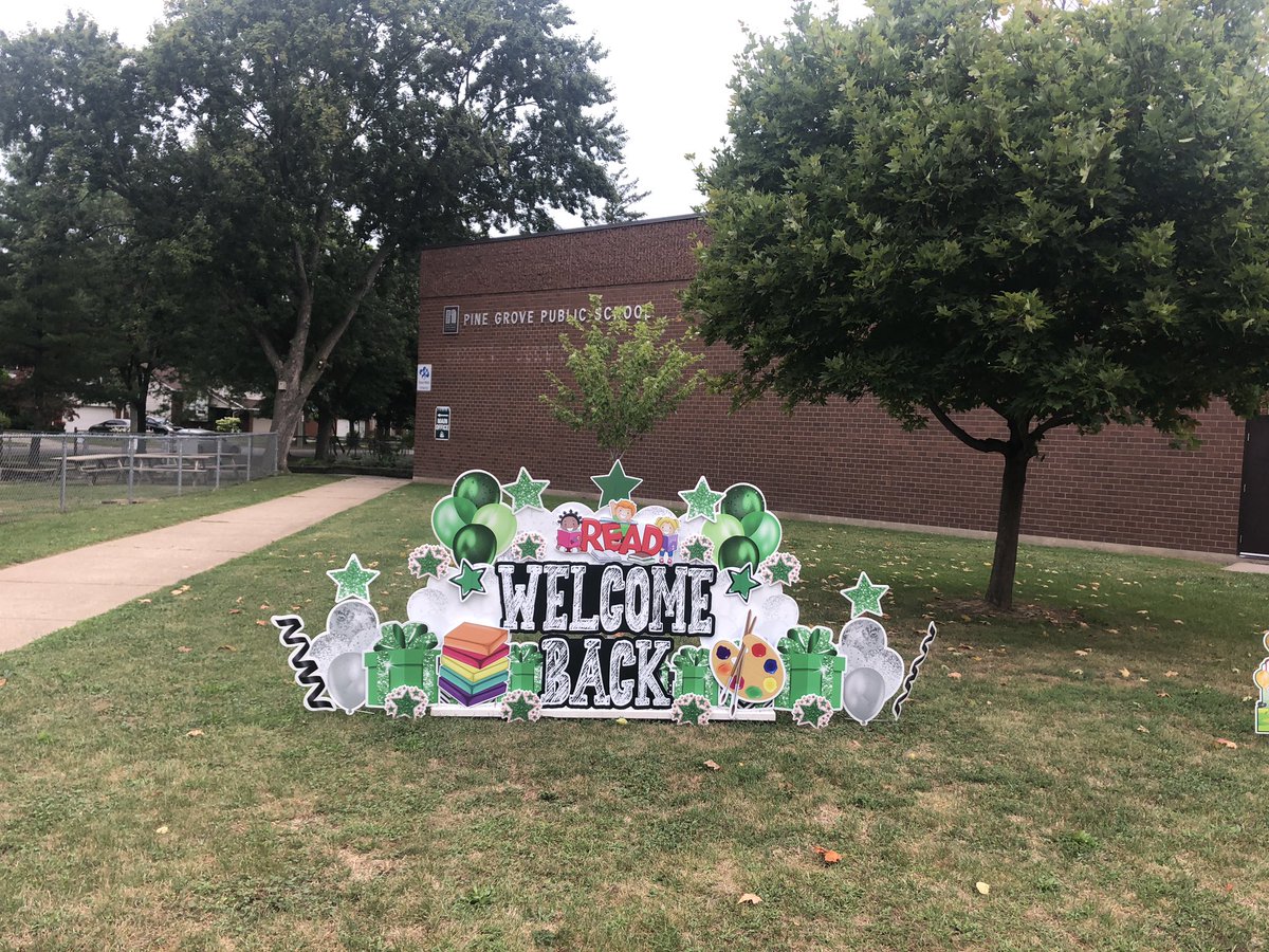 Mrs DT (@mrs_dt) on Twitter photo Yay! It’s almost time! <a href="/PineGrovePS/">Pine Grove P.S. 🌲</a> <a href="/dsbn/">District School Board of Niagara</a> Yay! It’s almost time! <a href="/PineGrovePS/">Pine Grove P.S. 🌲</a> <a href="/dsbn/">District School Board of Niagara</a>
