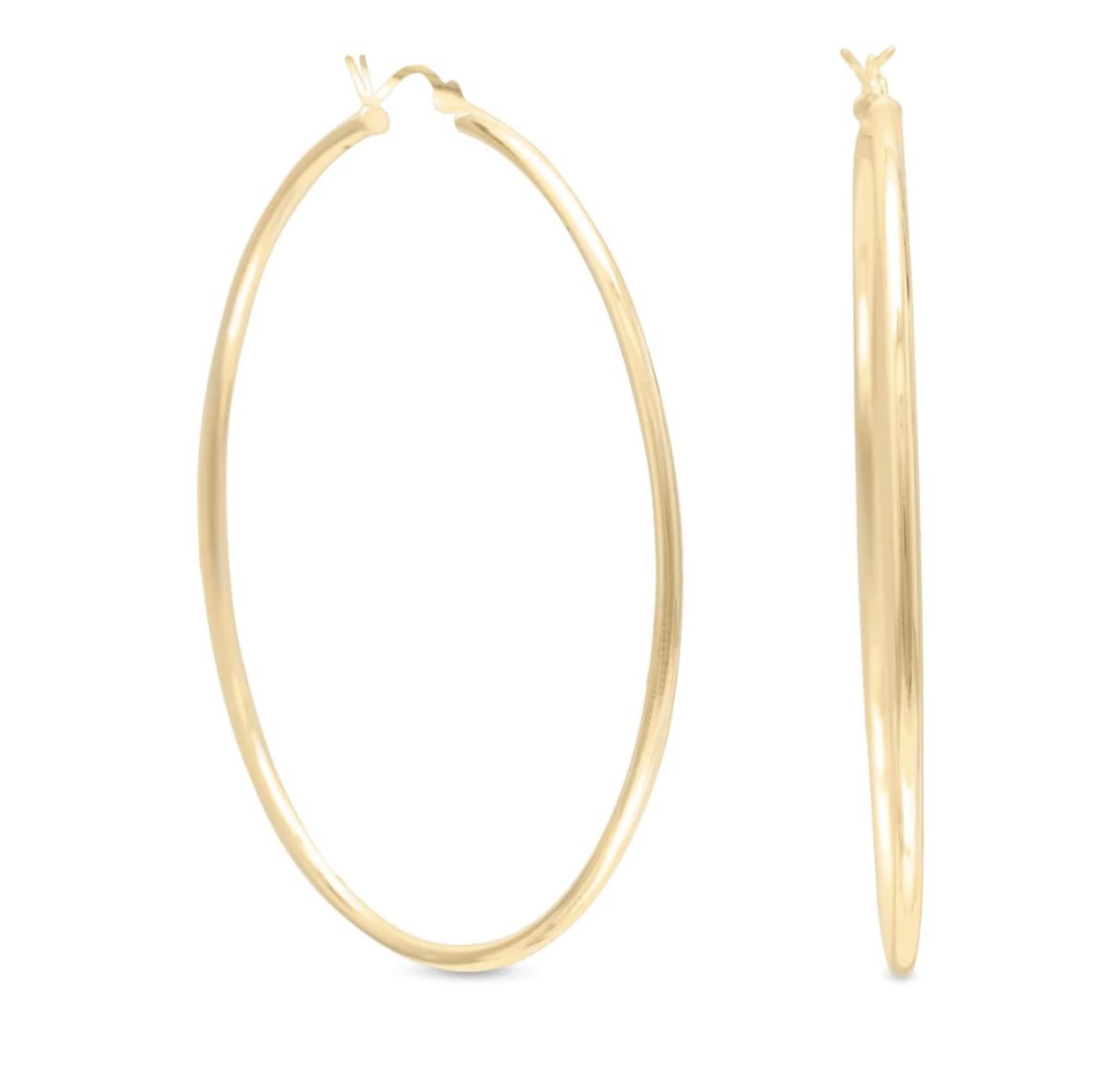 MATADORDIAMOND's tweet photo. 2mm x 60mm Gold Plated Click Hoop

https://t.co/T05WJy2ykB

#sterlingsilverjewelry 
#goldplated 
#matadordiamond💎 

https://t.co/qEDtvI9h2E https://t.co/FcuxPeIo5T
