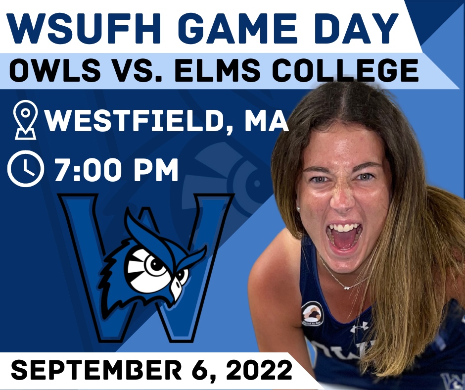 Westfieldstatefh tweet media