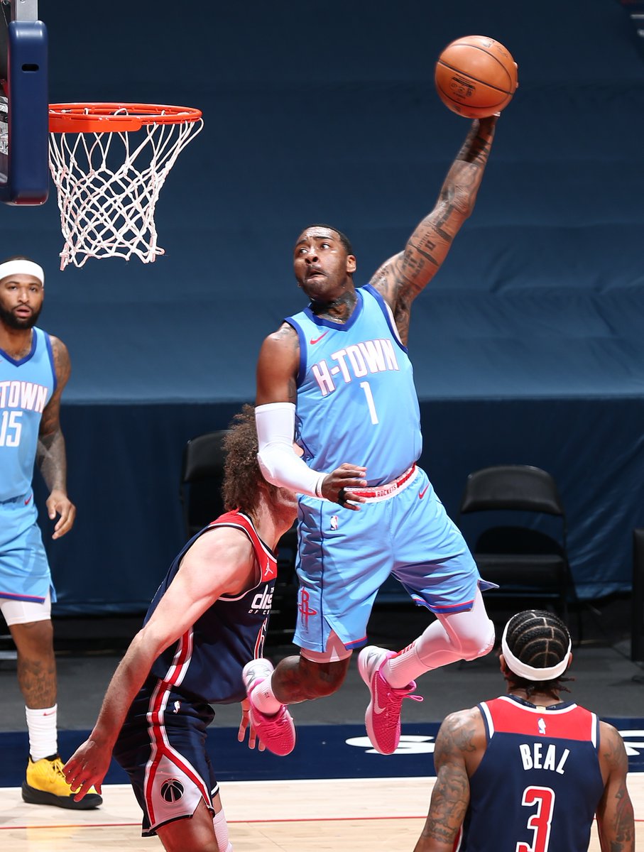 NBA's tweet photo. Join us in wishing @JohnWall of the @LAClippers a HAPPY 32nd BIRTHDAY! #NBABDAY https://t.co/JfACb068Yr