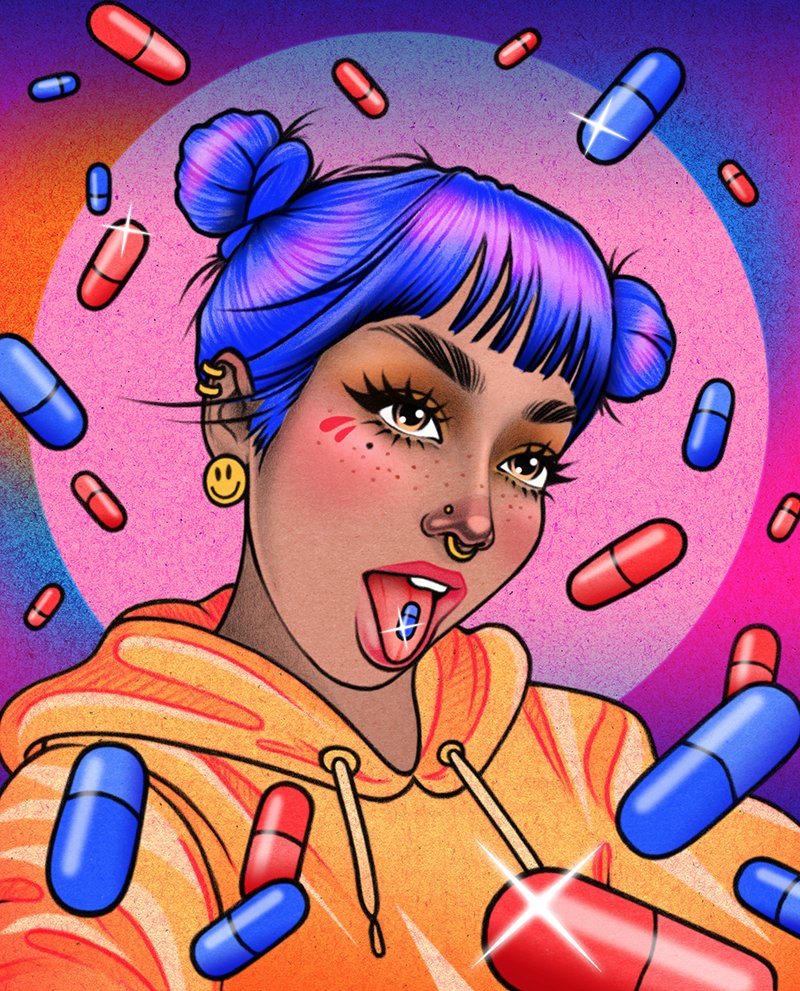 gm

this is the last piece of art i collected

shill me the piece i should collect next