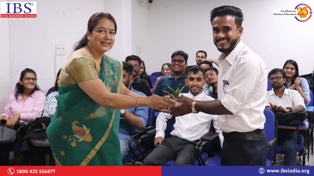 gurgaonibs's tweet photo. #CommunityConnectClub of #ibsgurgaon hosted the event "Ek Zariya", focusing on NGO upbringing in India and understanding the importance of #Donation during the flood in #Assam and #plantationoftrees which turned out to be insightful.
#IBS #IBSIndia #Management #MBA #PGPM #ICFAI https://t.co/BZzzkQY8dT