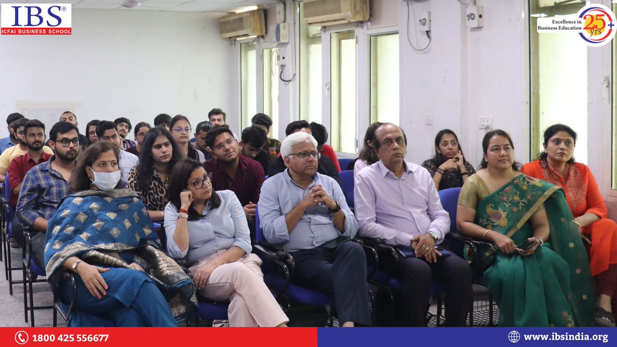 gurgaonibs's tweet photo. #CommunityConnectClub of #ibsgurgaon hosted the event "Ek Zariya", focusing on NGO upbringing in India and understanding the importance of #Donation during the flood in #Assam and #plantationoftrees which turned out to be insightful.
#IBS #IBSIndia #Management #MBA #PGPM #ICFAI https://t.co/BZzzkQY8dT